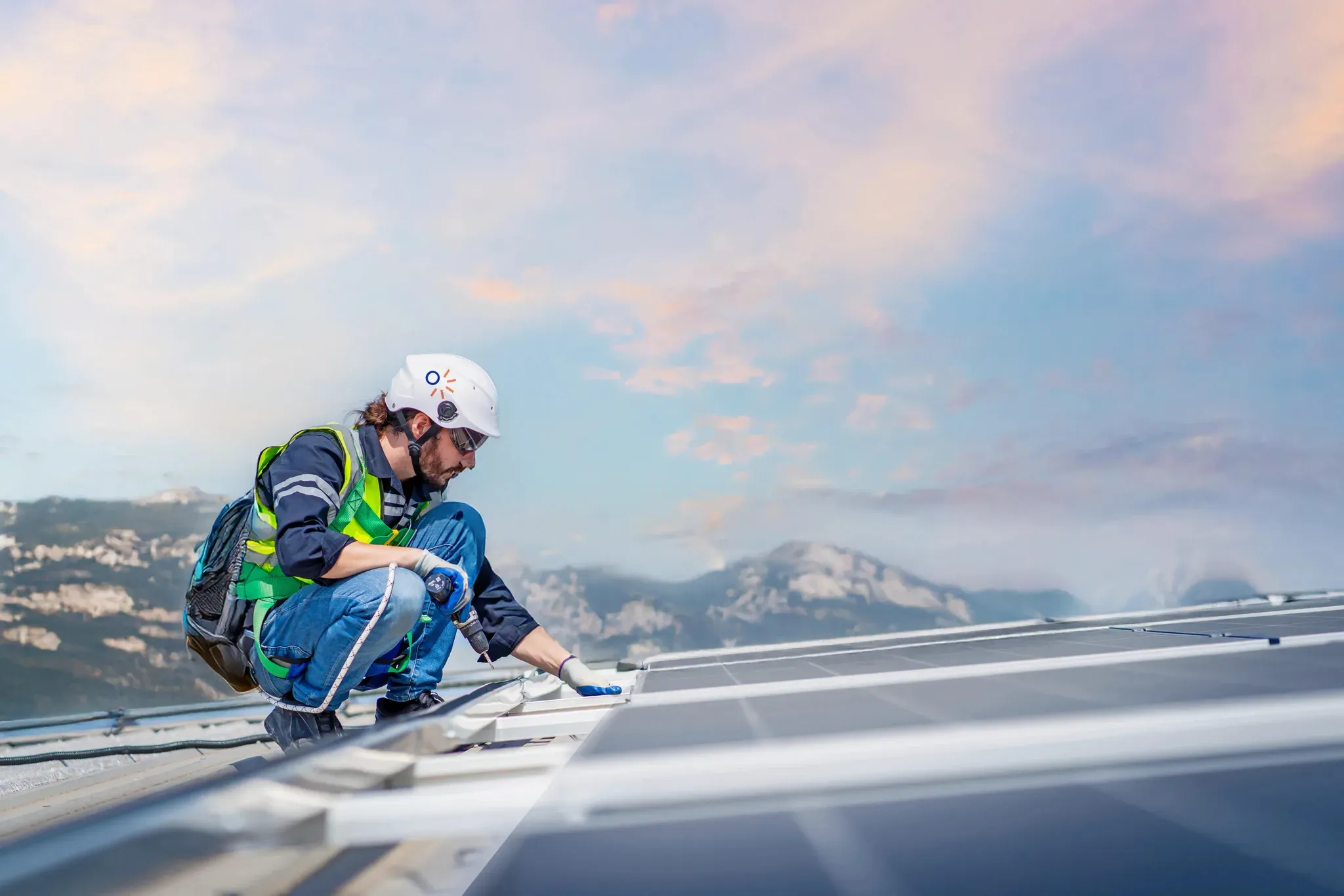 instalador de paineis solares