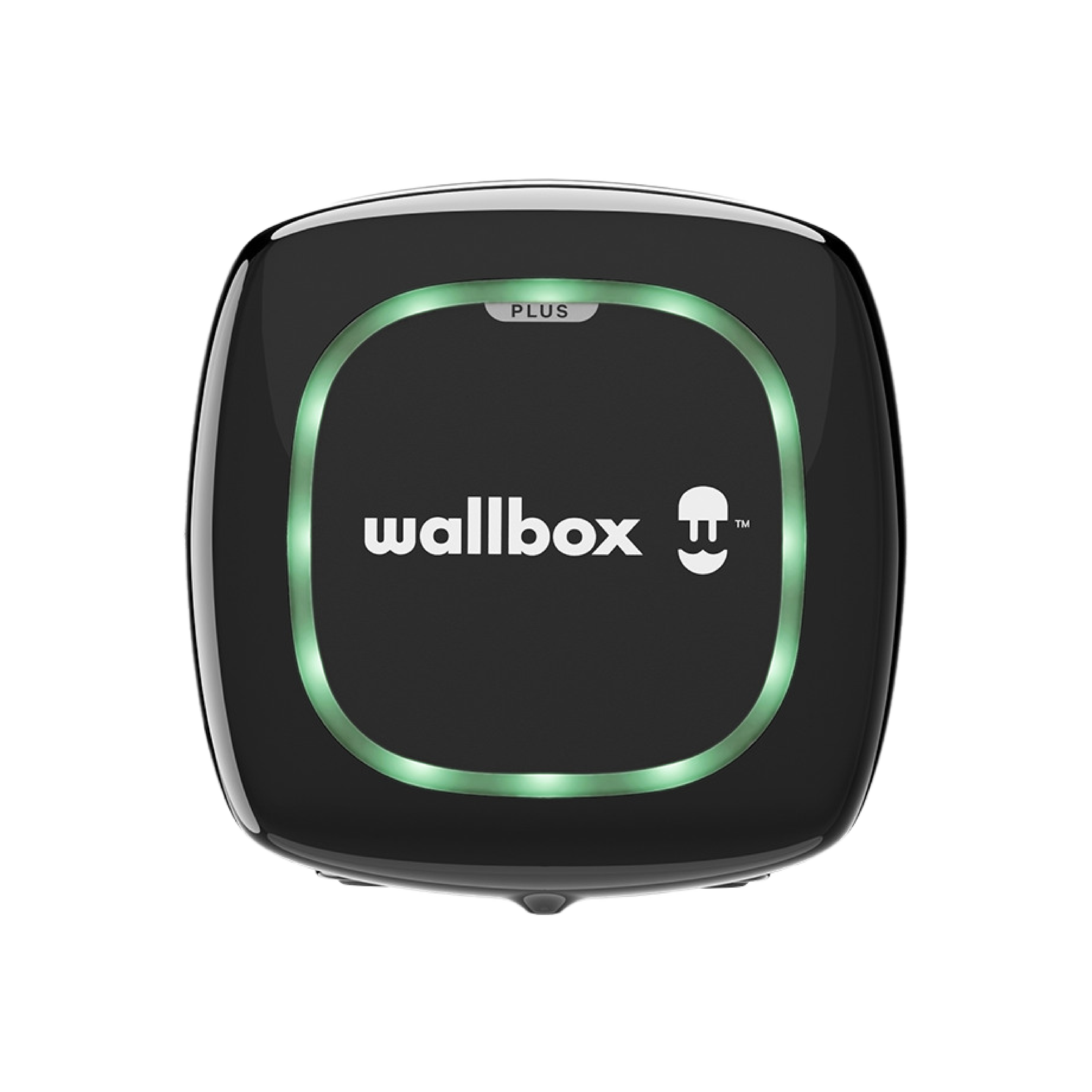 Carregador para veículos elétricos da Wallbox