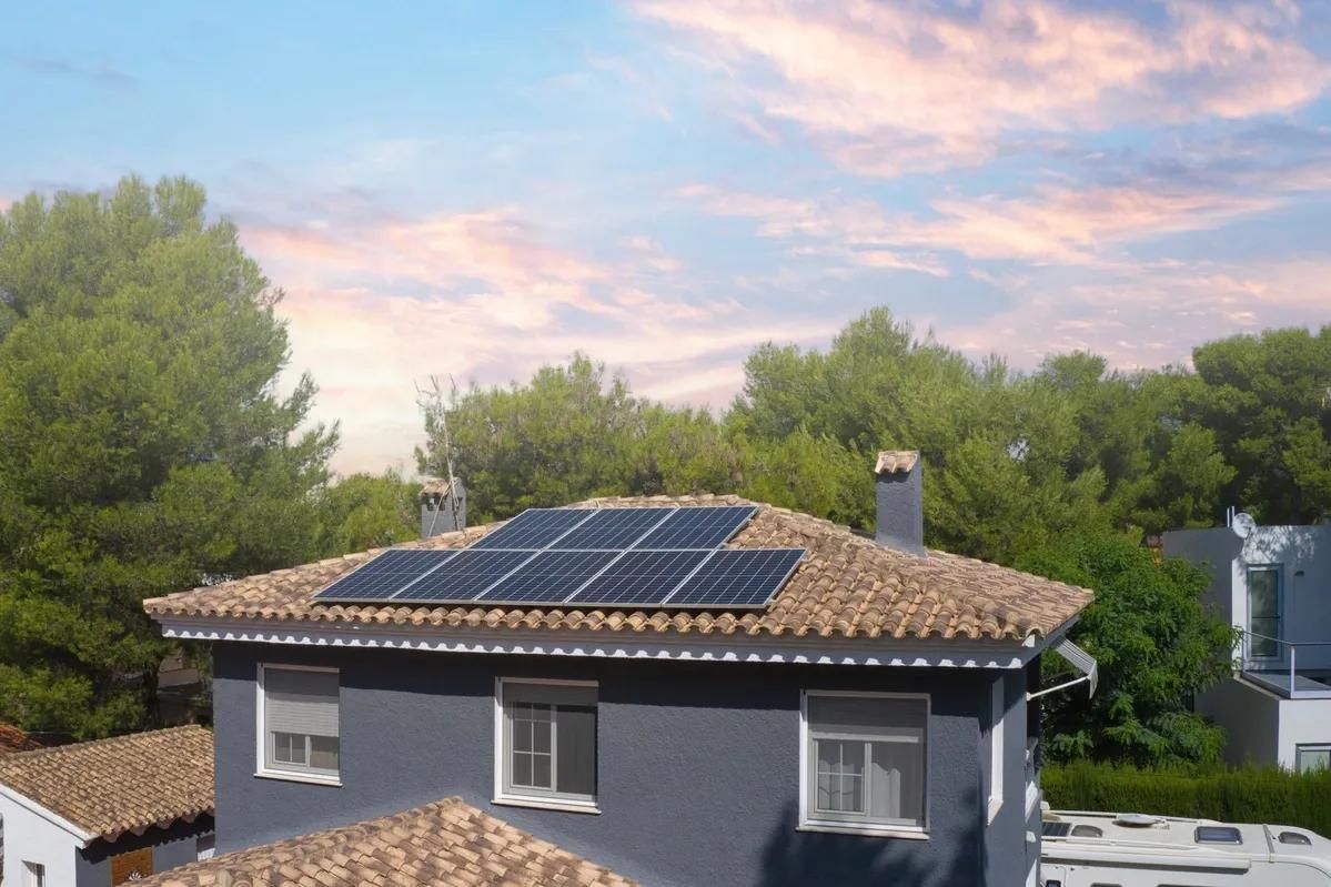 paineis solares otovo