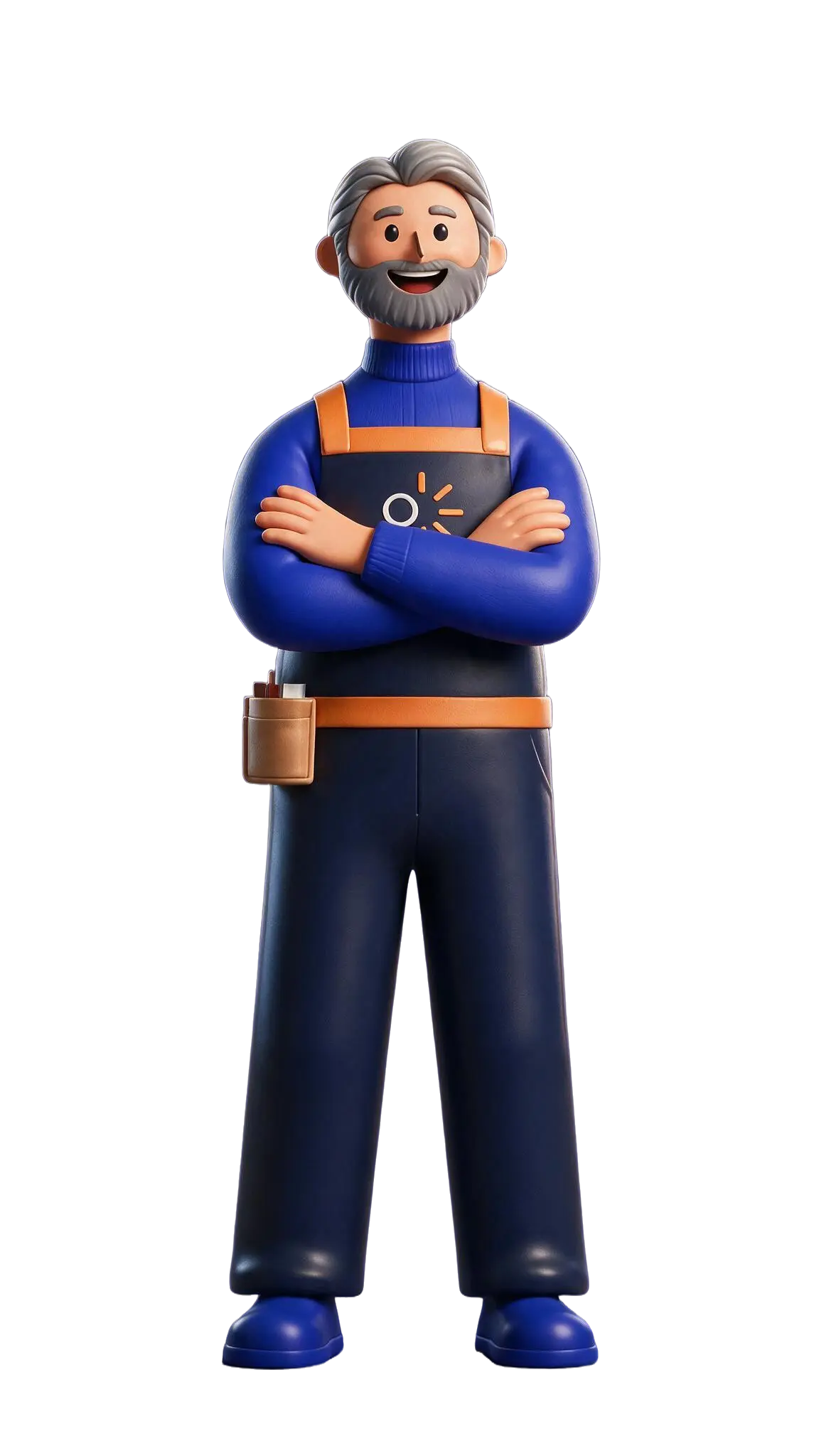 Otto, o seu especialista em assistência da Otovo