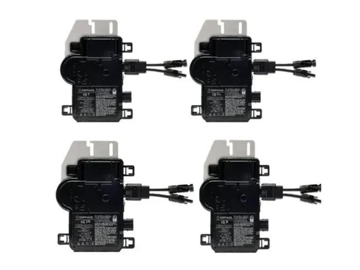 micro inversor