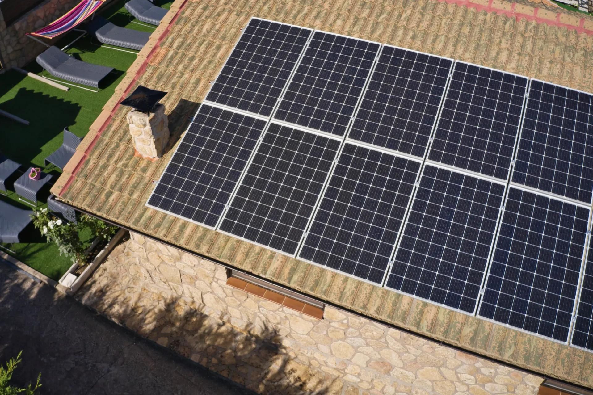 Quanto custa instalar painéis solares?